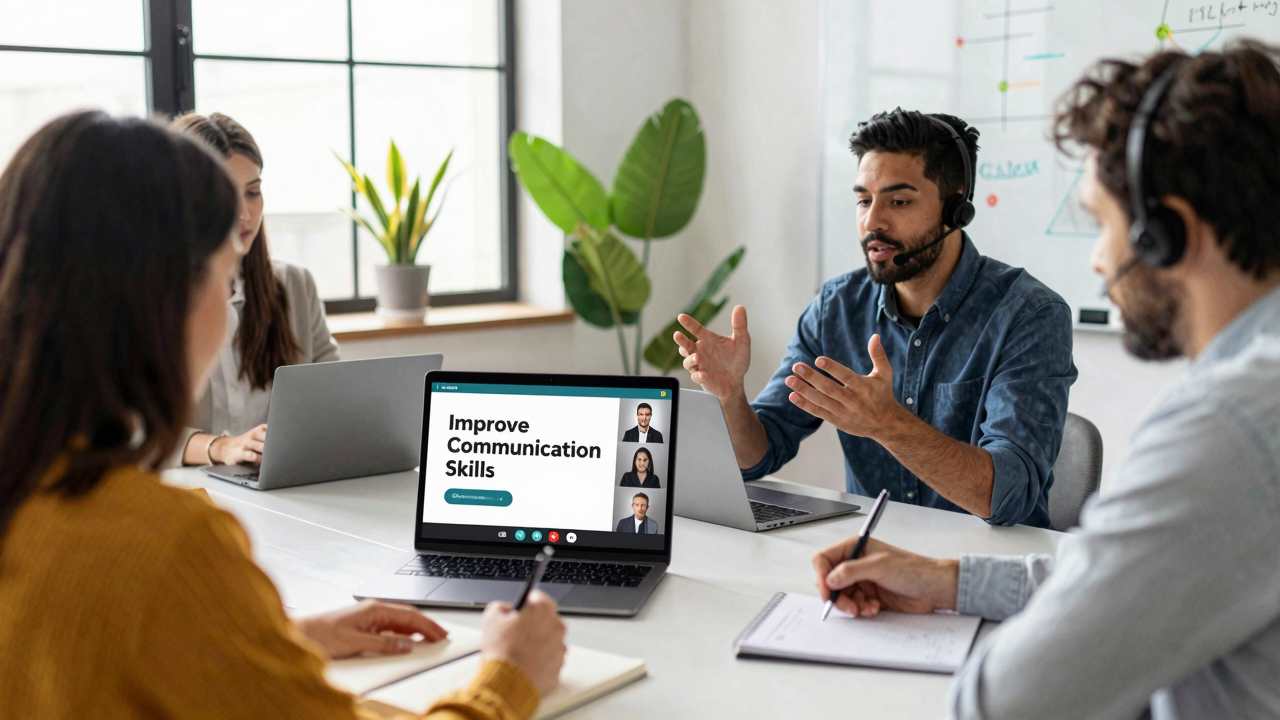 10 Essential Tips for Managing Remote Employees in Training