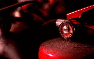 Fire Marshal Uncovers House of Horrors Lurking Inside Bitcoin-Mining Data Center