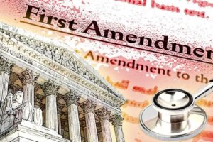 Federal Judge Blocks California From Disciplining Doctors for COVID Medical Advice That Contradicts Public Health Officials