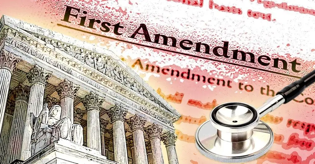 Federal Judge Blocks California From Disciplining Doctors for COVID Medical Advice That Contradicts Public Health Officials