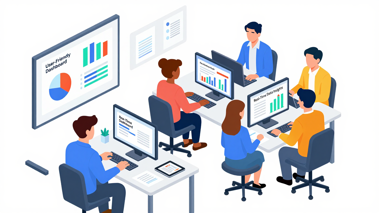 Focus on ERP User Experience for Better Adoption