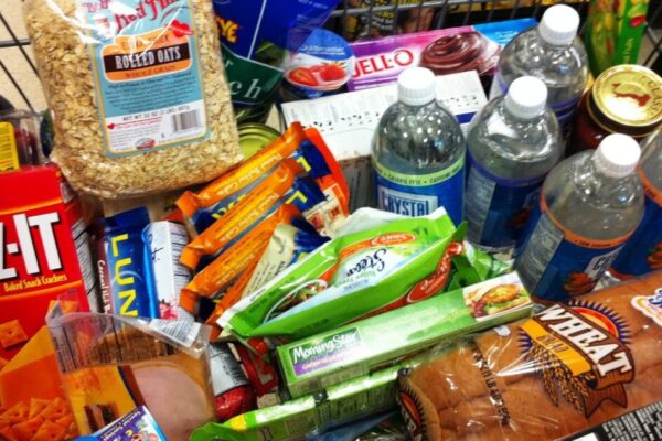SNAP Junk Food Bans in Two States on Hold Due to Court Rulings