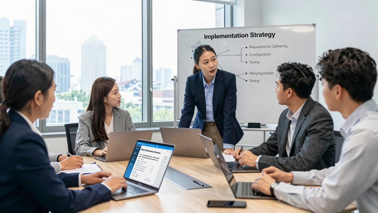 Foundational Knowledge of the Salesforce Ecosystem