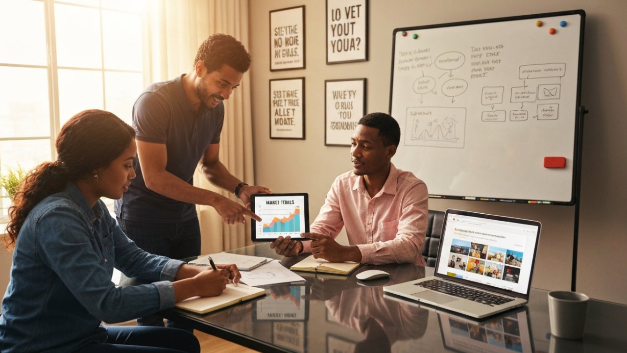 Future Trends in Online Franchising