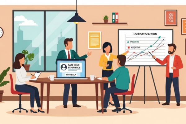 What Makes an Effective User Satisfaction Questionnaire?