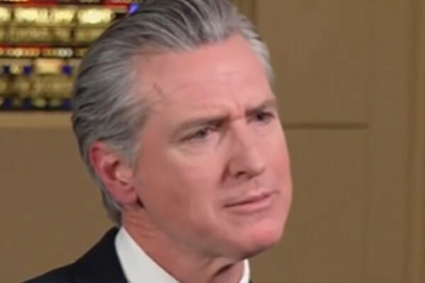 SO DUMB: California Now Planning to Force Companies to Disclose ‘Historic Links to Slavery’