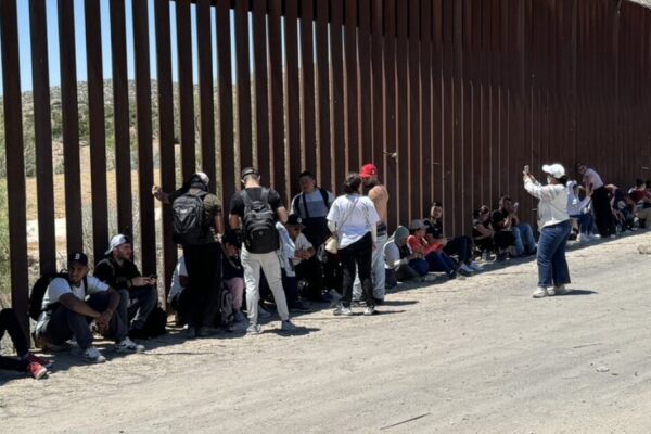 WAYNE ROOT: Affordability Crisis is #1 Issue According to Media. They’re Right- Things are Expensive. You Know Who’s to Blame? Democrats and Their Favorite Voters- 50 Million Illegal Aliens.