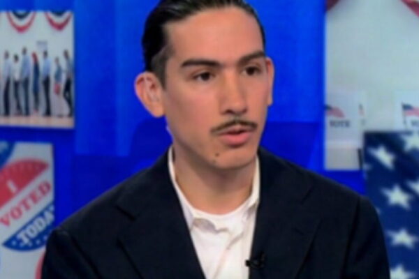 New York City DSA Official Accused of Being a Fraud – Humble Immigrant Backstory a Total Fabrication