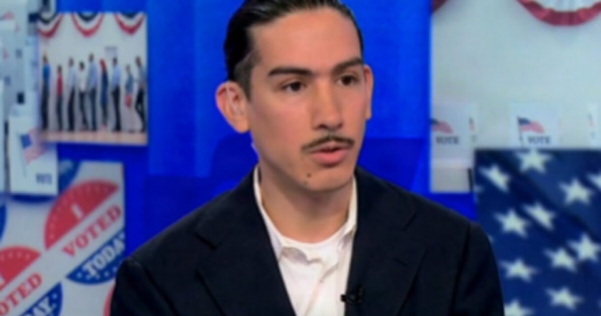 New York City DSA Official Accused of Being a Fraud – Humble Immigrant Backstory a Total Fabrication
