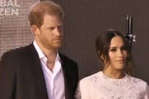 Harry and Meghan Reportedly Caught by Surprise by King Charles’ Pointed Letter Making Clear They Are NOT Back in the Royal Family Despite UK Move