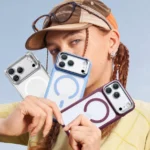 iPhone 18 Pro Max colors: Case company shows rumored shades in product photos hero-image-1