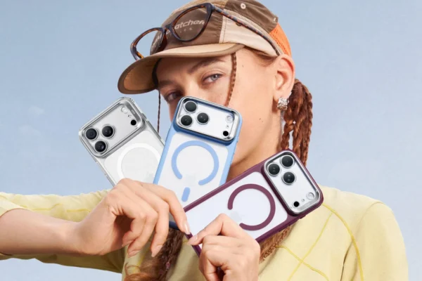 iPhone 18 Pro Max colors: Case company shows rumored shades in product photos