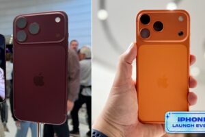 iPhone 18 Pro Max vs. iPhone 17 Pro Max: Everything Apple changed
