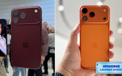 iPhone 18 Pro Max vs. iPhone 17 Pro Max: Everything Apple changed