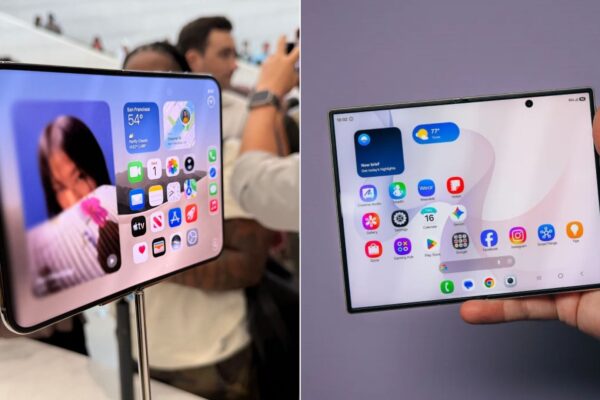 The iPhone Duo vs. Galaxy Z Fold 8: Which foldable has the edge?