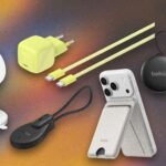 Belkin just revealed a massive new collection of power banks, dual-network trackers, and magnetic stands — here’s what’s coming Belkin just revealed a massive new collection of power banks, dual-network trackers, and magnetic stands — here’s what’s coming