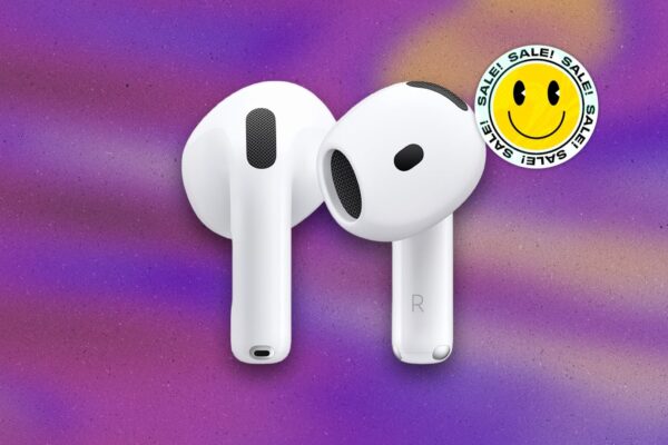 Apple’s open-ear AirPods 4 just hit  — and they finally wont slip out of your ears mid-workout