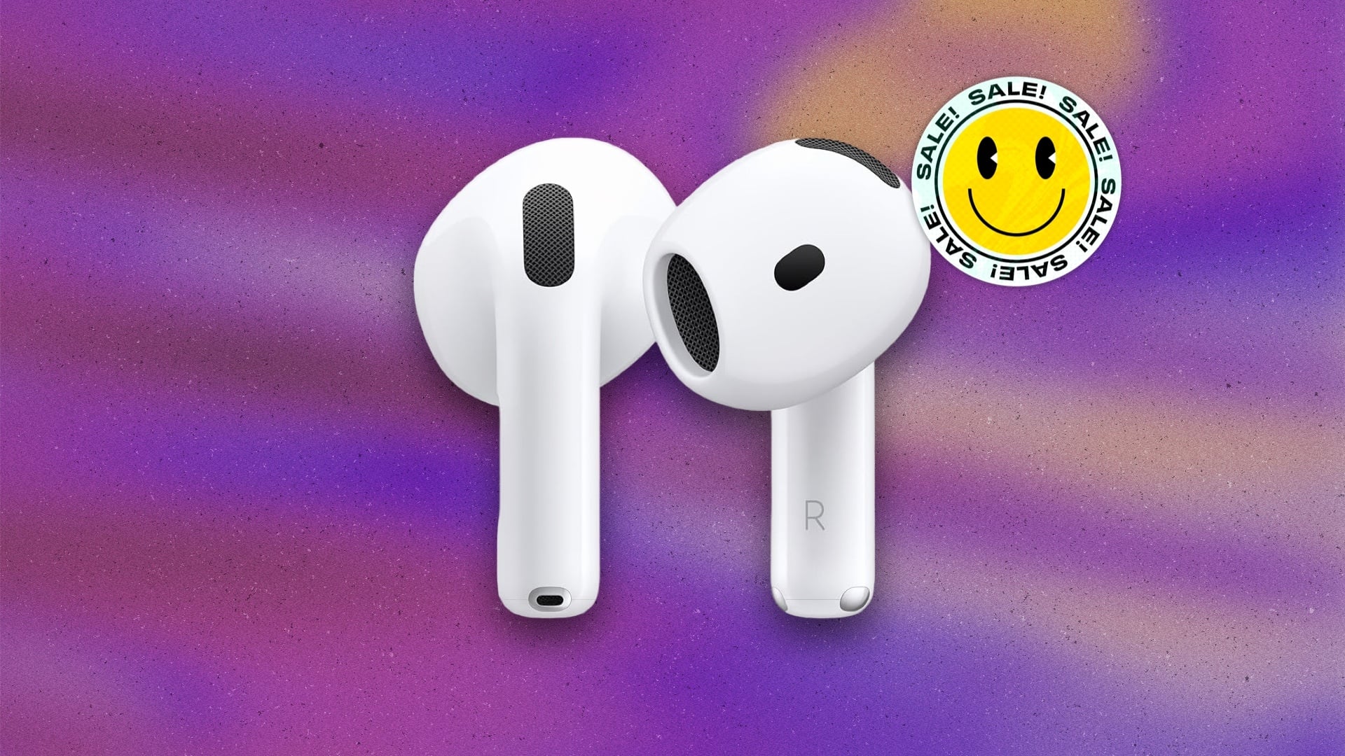 Apple’s open-ear AirPods 4 just hit  — and they finally wont slip out of your ears mid-workout