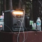 The Bluetti Elite 100 mini might be my new go-to portable power station for camping hero-image-11