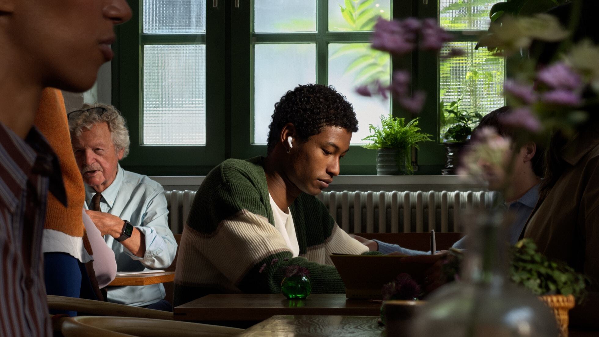 How to preorder the 2 new AirPods 5 models