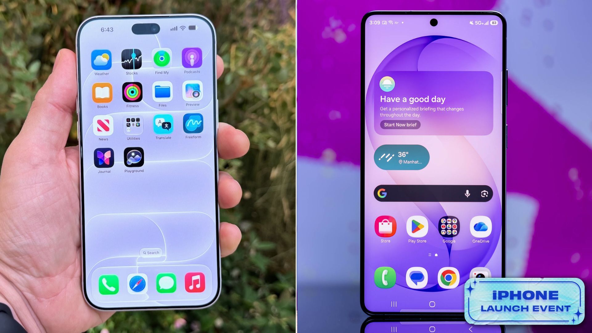 iPhone 18 Pro Max vs. Samsung Galaxy S26 Ultra: Battle of the flagships