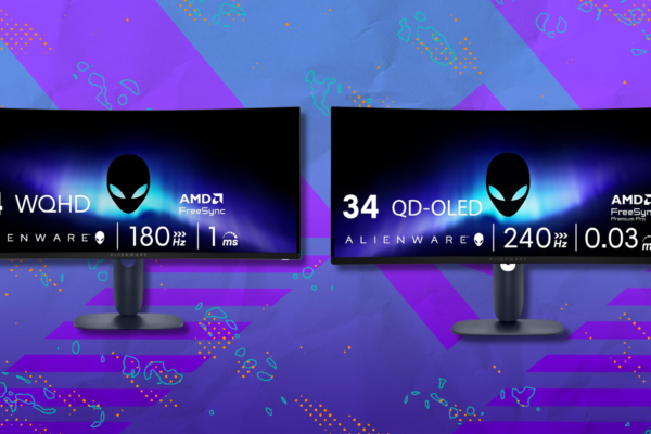 Upgrade your setup with these cant-miss Alienware gaming monitor deals