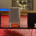 JBL just launched its new home audio collection — heres what to know about the Cove speakers hero-image