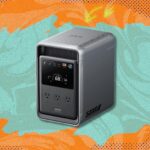 Labor Day deal alert: Save over $500 on the Anker Solix S2000 power station at Amazon hero-image-16