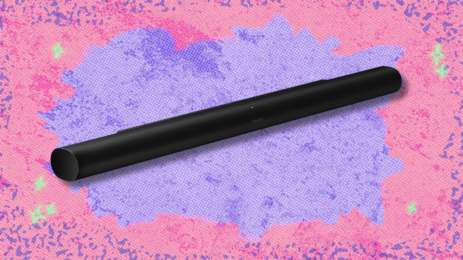The Sonos Arc Ultra soundbar is 0 off in Amazons Labor Day sale — buy for 9