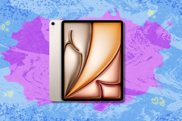 Rare Apple discount: Get 0 off the 13-inch M4 iPad Air in Amazons Labor Day sale