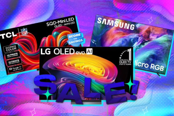 The best Labor Day TV deals: We found live discounts on TCL, LG, Samsung, and more