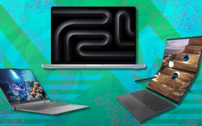 Labor Day laptop deals to beat RAMageddon