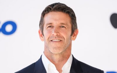 John Ternus officially takes over as Apple CEO