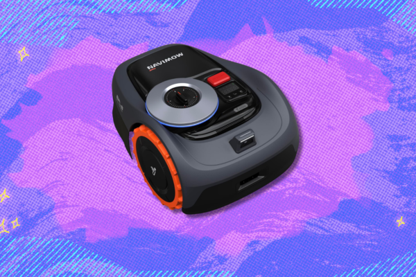Best-ever deal: The Segway Navimow i110N robot lawn mower is 1 off at Amazon