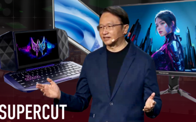 Every Product Acer Announced at IFA 2026 in 14 Minutes