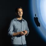 Apple CEO John Ternus shares first memo to staff in new role hero-image-21