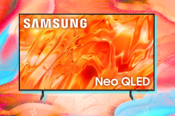 Record-low Labor Day TV deal: Amazon has a 43-inch Mini LED 4K Samsung TV for under 0