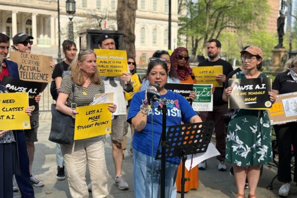 Mamdanis AI ban may not be enough to protect NYC students