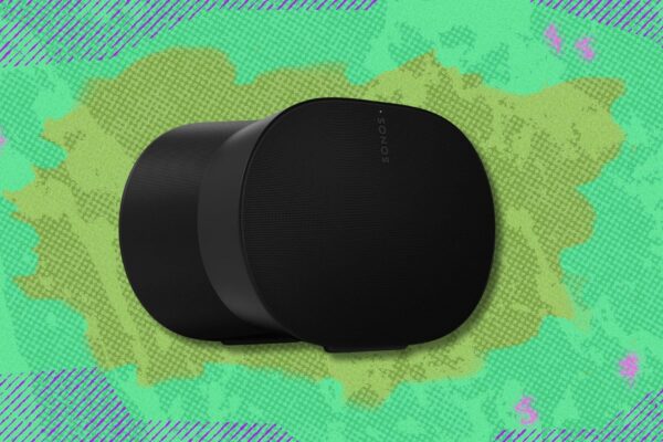Rare Labor Day deal: Score 0 off the Sonos Era 300 smart speaker at Amazon