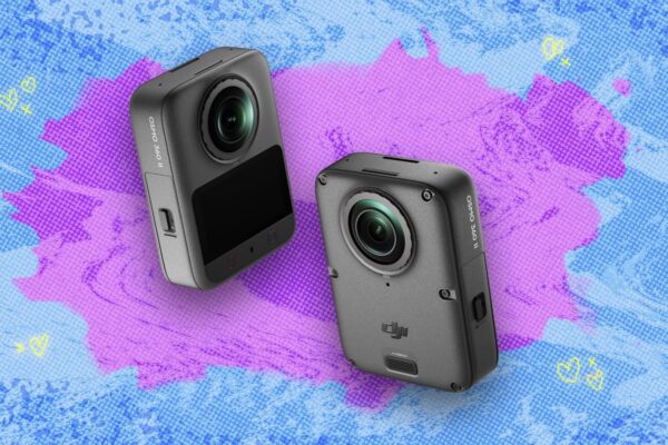 DJI launches Osmo 360 II, but the U.S. wont get it