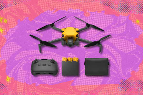 The Skyrover X1 drone has just hit a new low price at Amazon — save 0 right now