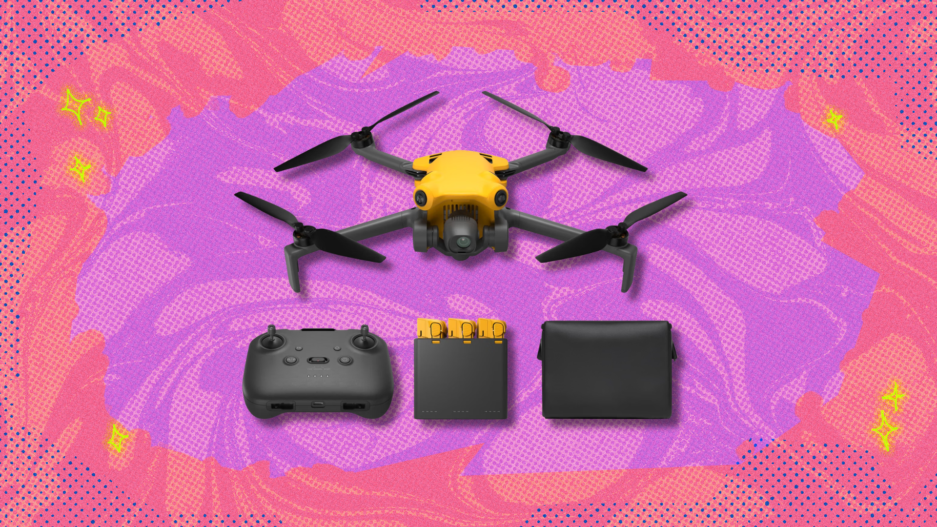 The Skyrover X1 drone has just hit a new low price at Amazon — save 0 right now