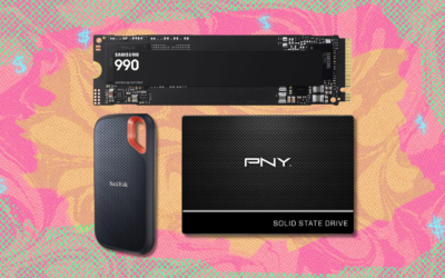 The best Labor Day SSD deals: Our favorite deals to beat RAMageddon this weekend