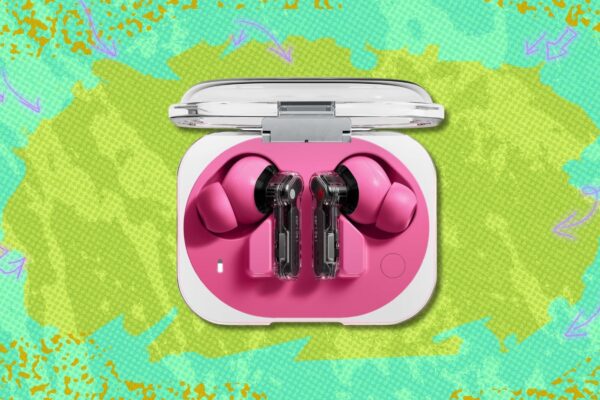 Nothing Ear (3a) earbuds hit record-low price in Amazons Labor Day sale — save 