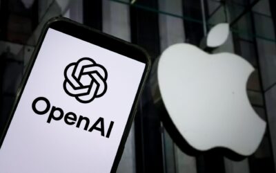 Apple reveals ‘shocking evidence’ in OpenAI trade secrets lawsuit