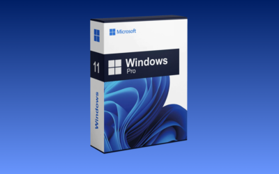 Don’t miss Windows 11 Pro for one PC for only .97