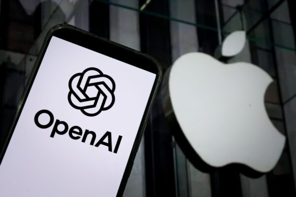 Apple reveals ‘shocking evidence’ in OpenAI trade secrets lawsuit