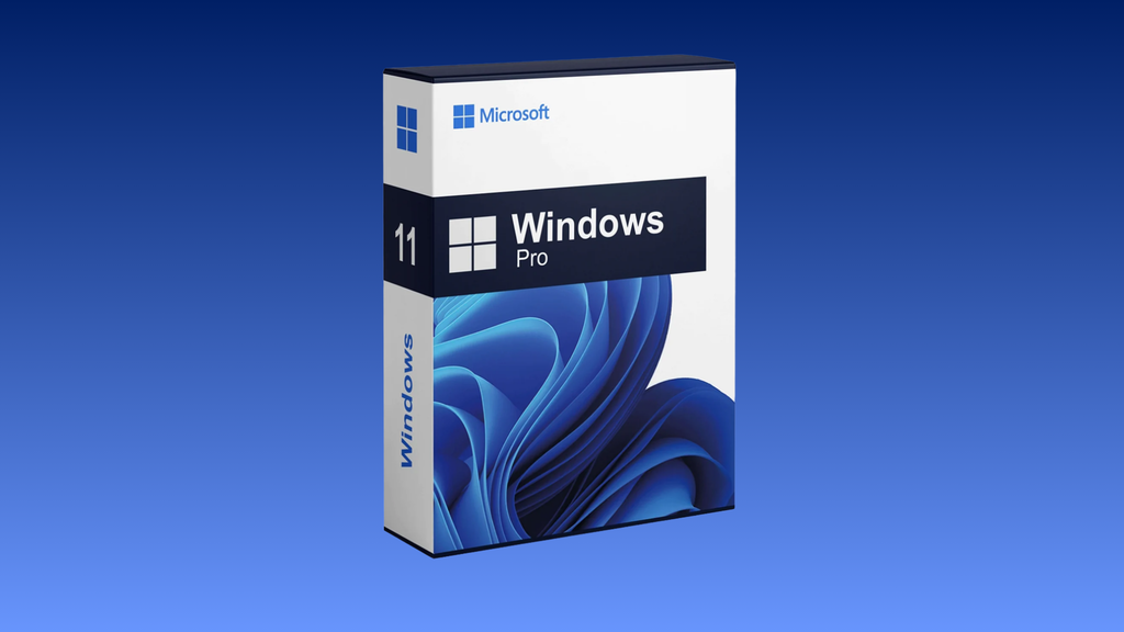Don’t miss Windows 11 Pro for one PC for only .97