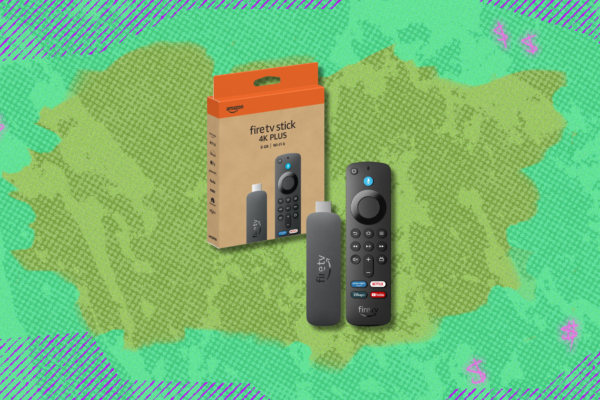 The Fire TV Stick 4K Plus has dropped in price at Amazon — save  over Labor Day weekend