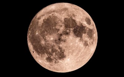 Moon phase today: What the Moon will look like on September 3